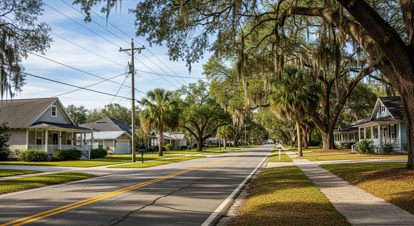 Brookridge, FL Local Guide: Things to Do, Eat & Explore