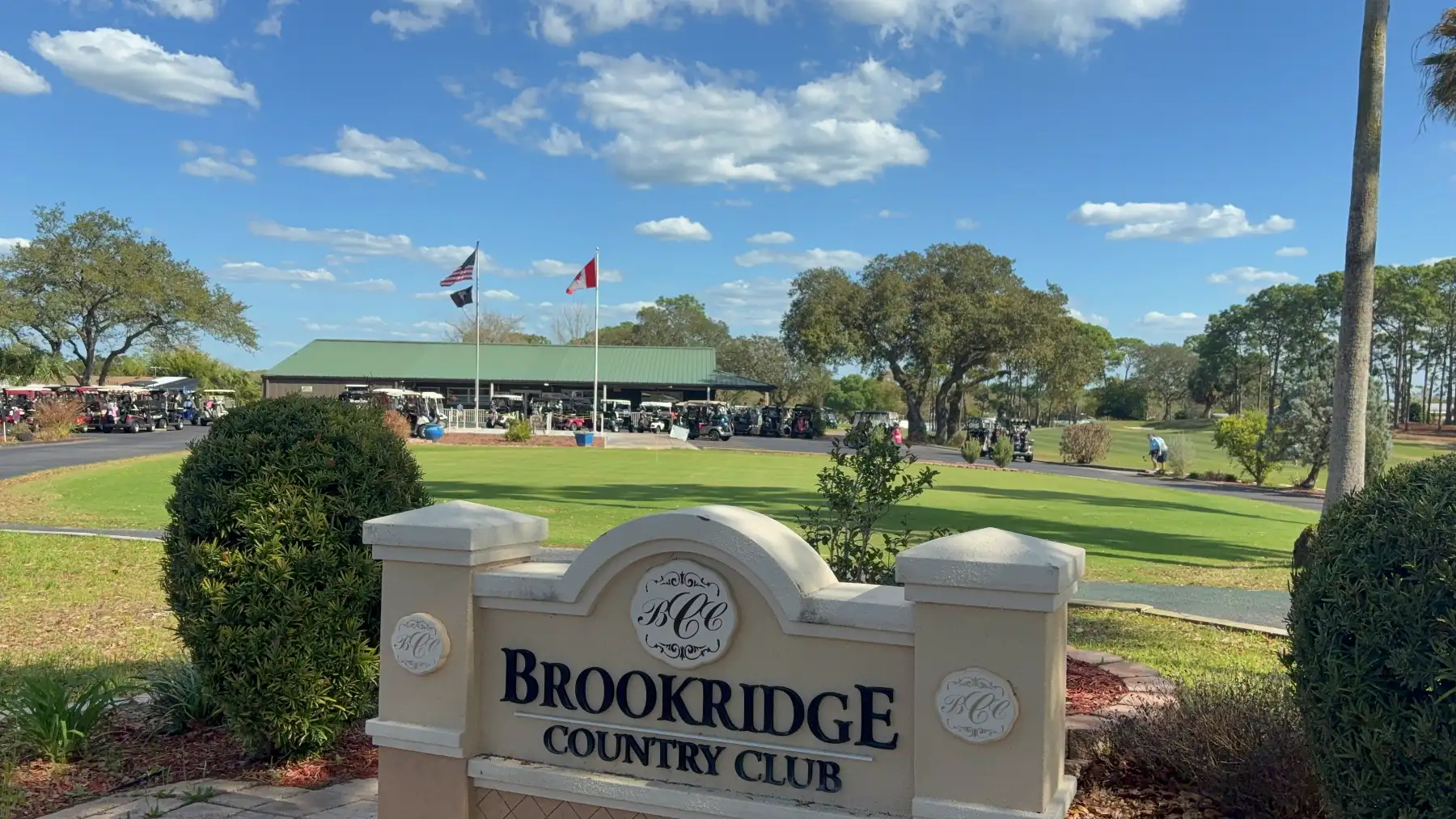Discover Brookridge, FL: A Local’s Guide to Hernando County